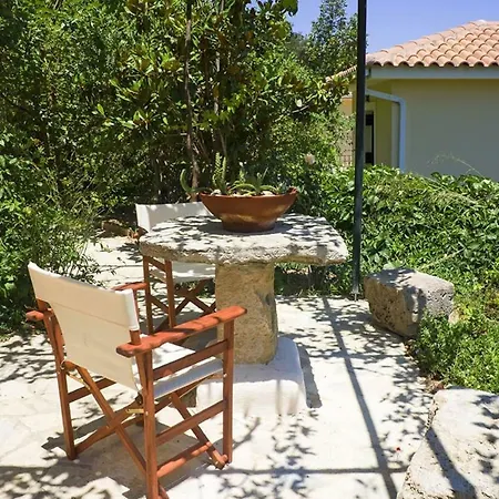 Apartamento Perivoli Ii Akrotiri (Zakynthos)