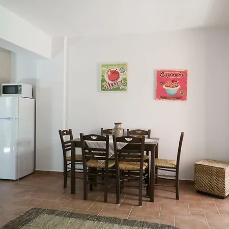 Perivoli Ii Apartment Akrotiri (Zakynthos)