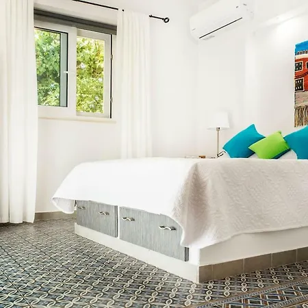 Apartment Perivoli Ii