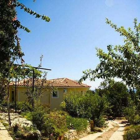 Perivoli Ii * Akrotiri (Zakynthos)