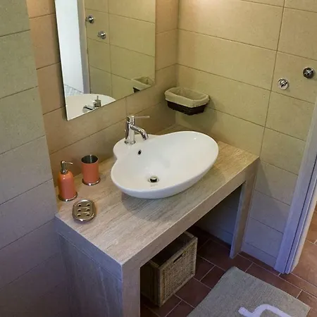 Perivoli Ii Apartment *