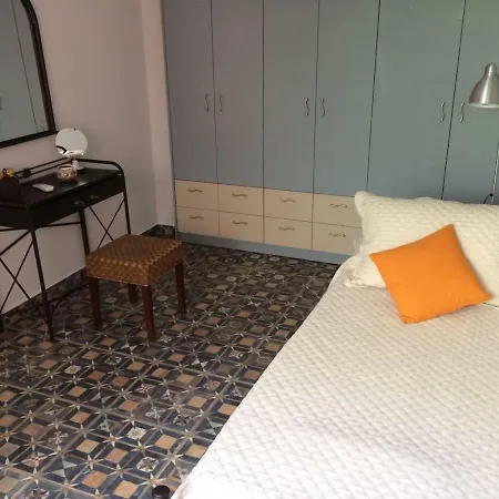 Perivoli Ii Apartment