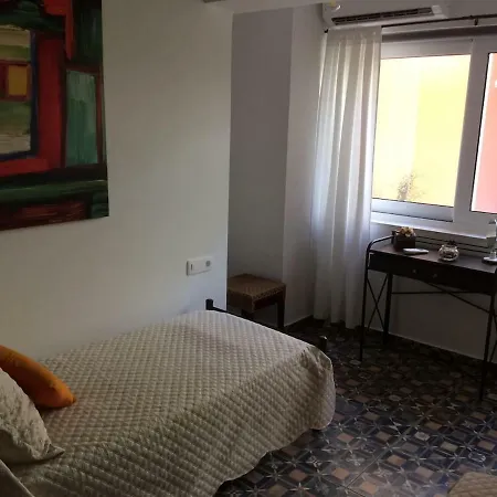 Apartment Perivoli Ii