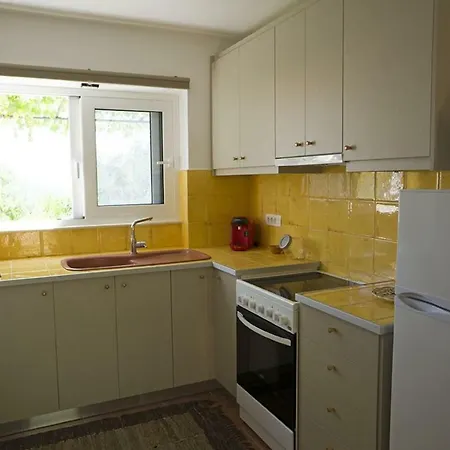 Apartment Perivoli Ii