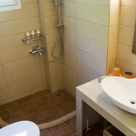 Apartment Perivoli Ii