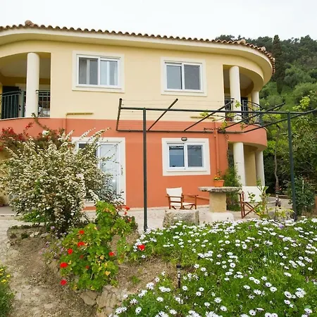 Apartment Perivoli Ii