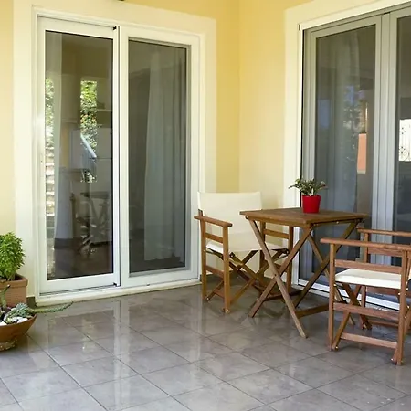 Perivoli Ii Apartment Akrotiri (Zakynthos)
