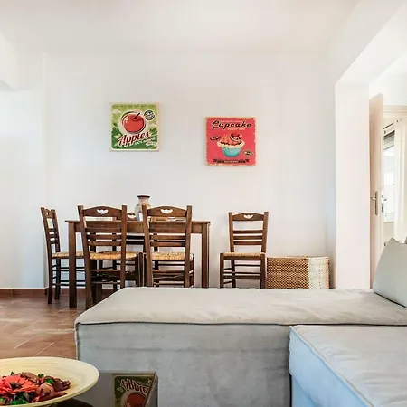 Perivoli Ii Apartment Akrotiri (Zakynthos)
